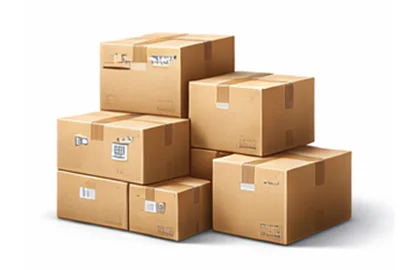 Entrega expresso Caixas em Zwijnaarde Bélgica