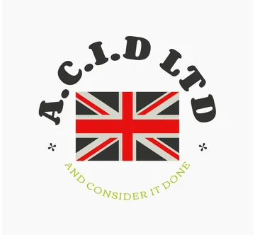 A.C.I.D. LTD Transportador em ASHFORD Reino Unido